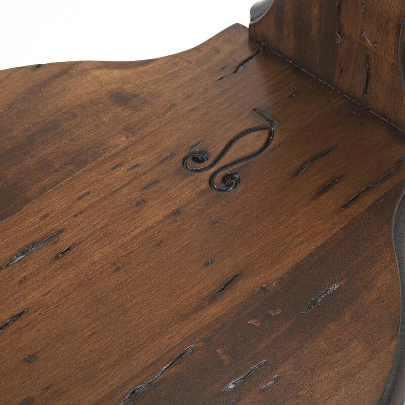 カパーニ CAPANNI スツール / 椅子 高級 おしゃれ アンティーク