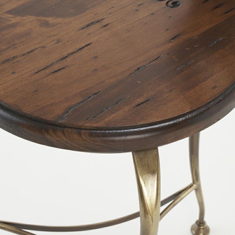 カパーニ CAPANNI スツール / 椅子 高級 おしゃれ アンティーク