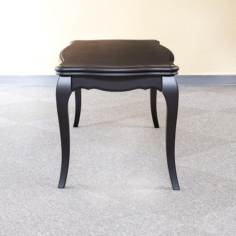 センターテーブル カンティーニュ リビング テーブル カンティーニュ センターテーブル / 白家具 アンティーク