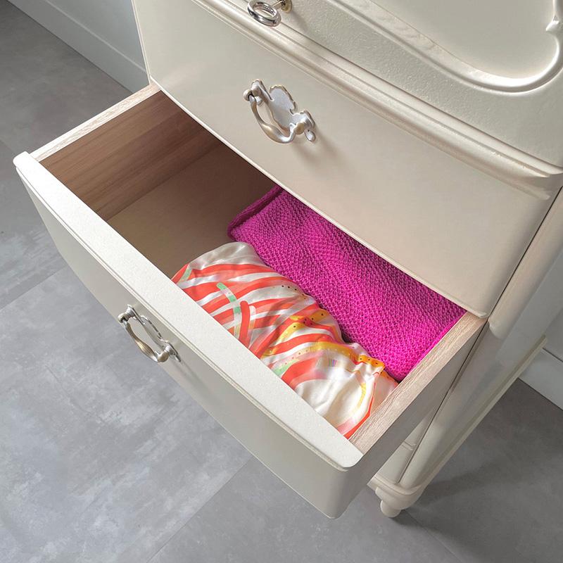 カンティーニュ ジュエリーチェスト 幅54cm / チェスト タンス 収納