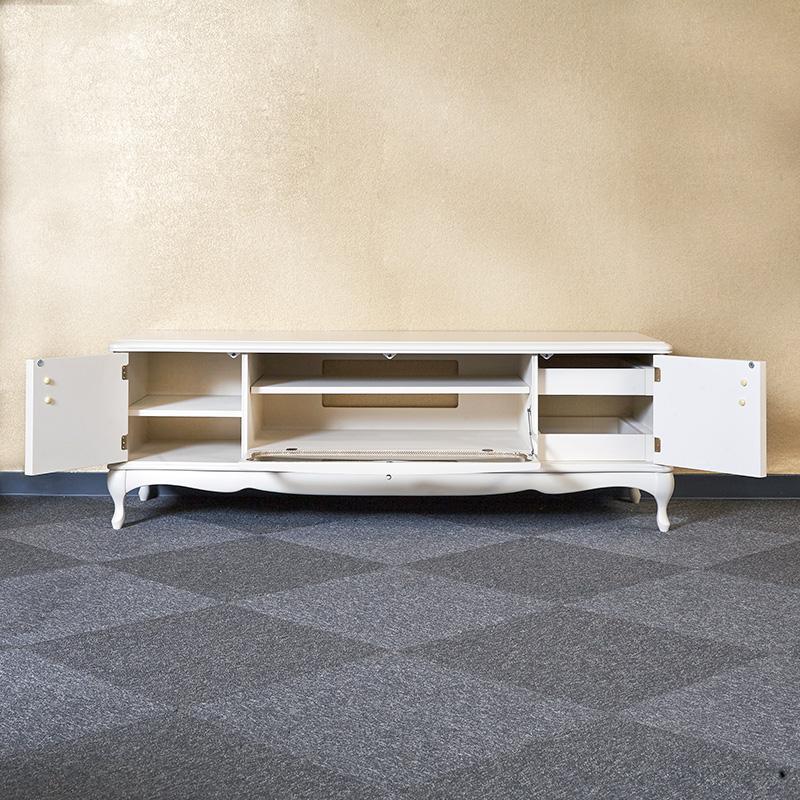 カンティーニュ テレビボード 幅150cm / テレビ台 TV台 TVボード