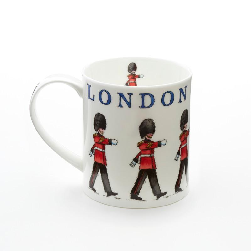 Dunoon ダヌーン マグカップ Flags London 350ml マグ カップ ティーカップ コップ ボーンチャイナ 食器 洋食器 イギリス食器 イギリス製 Dun 01mug メゾンドマルシェ 通販 Yahoo ショッピング