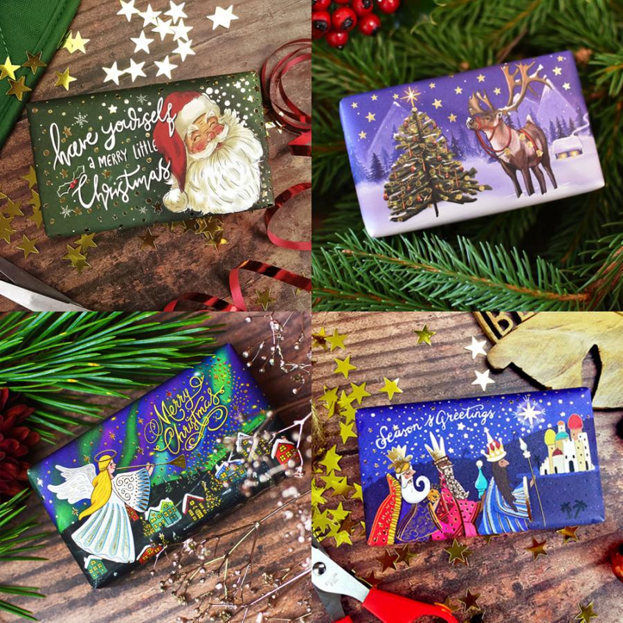 THE ENGLISH SOAP COMPANY（イングリッシュソープカンパニー