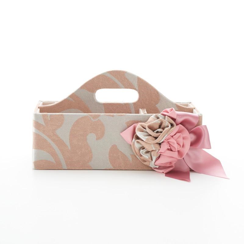 リモコンラック / アクアフラワー リモコン収納 リモコンスタンド ペン