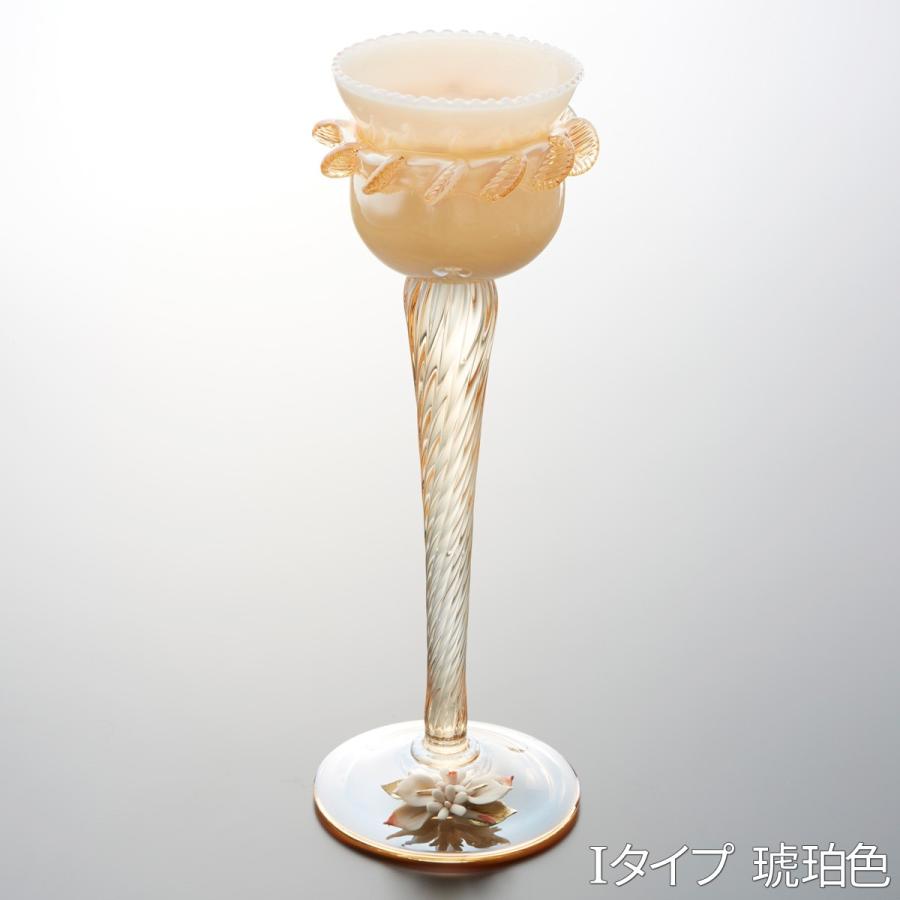 ムラーノ ガラス ベース / ベネチアングラス ムラノガラス 陶器 ムラーノ ガラス ベース / ベネチアングラス ムラノガラス 陶器