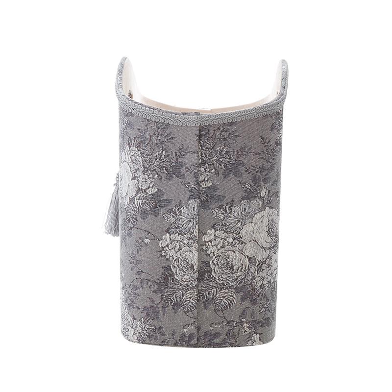 スリッパラック ヴィクトリアフラワー 小物入れ マガジンラック 124-1231 スリッパラック ヴィクトリアフラワー 小物入れ マガジンラック