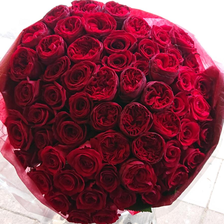 バラの花束 赤バラ 円 赤色 還暦祝い 配送無料 母の日 退職祝 フラワーギフト お誕生日 地方発送 r60 メゾンフルーリーyahoo 店 通販 Yahoo ショッピング