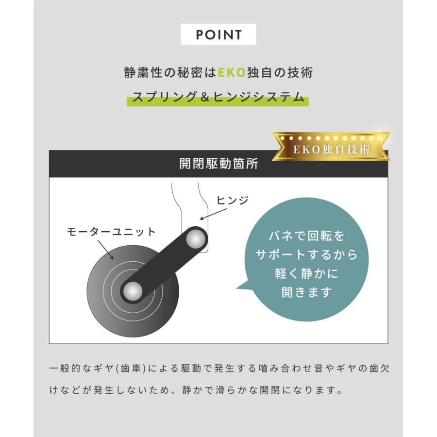 ゴミ箱 30リットル おしゃれ 分別 自動開閉 ごみ箱 ダストボックス 蓋付き スリム キッチン リビング フタ付き 30L センサー シンプル ホワイト ブルー グレー |  | 12