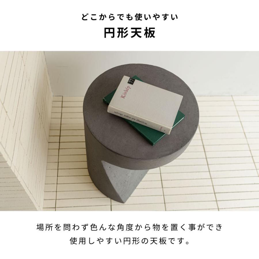 サイドテーブル ベッドサイドテーブル ナイトテーブル ベッドテーブル ソファーテーブル テーブル ミニテーブル ソファテーブル おしゃれ マグネシウム モダン | 東谷 | 09