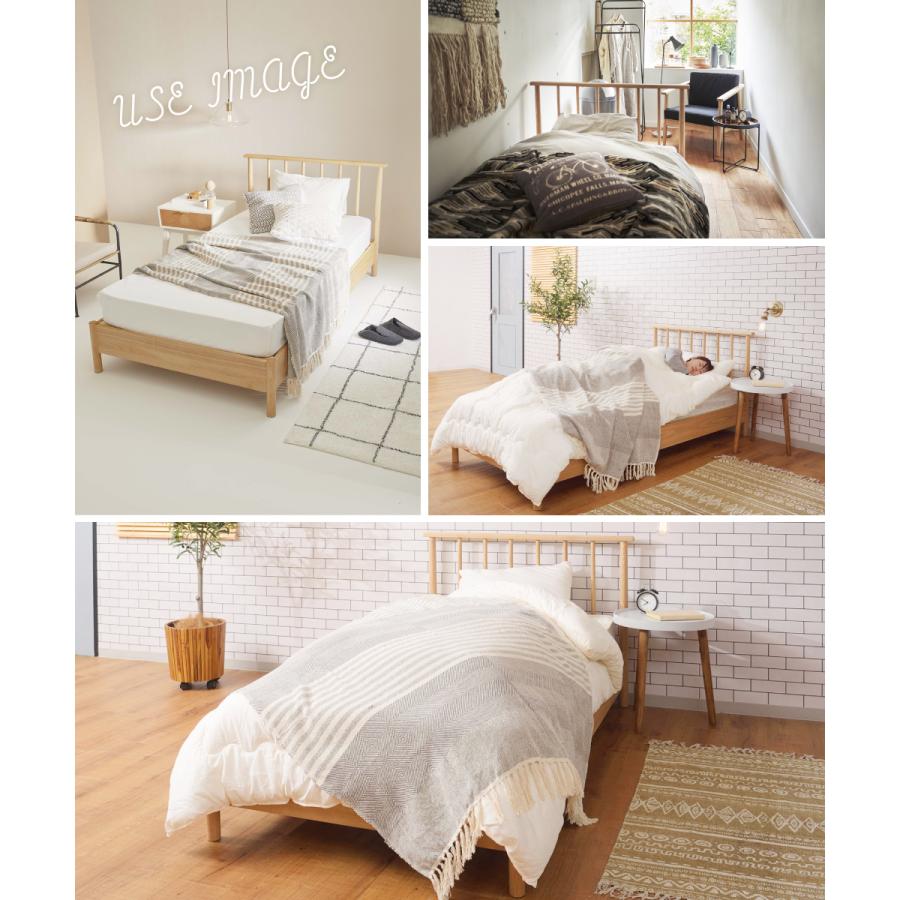 東谷 ベッドフレーム ベッド フレーム ベット シングル すのこ すのこ