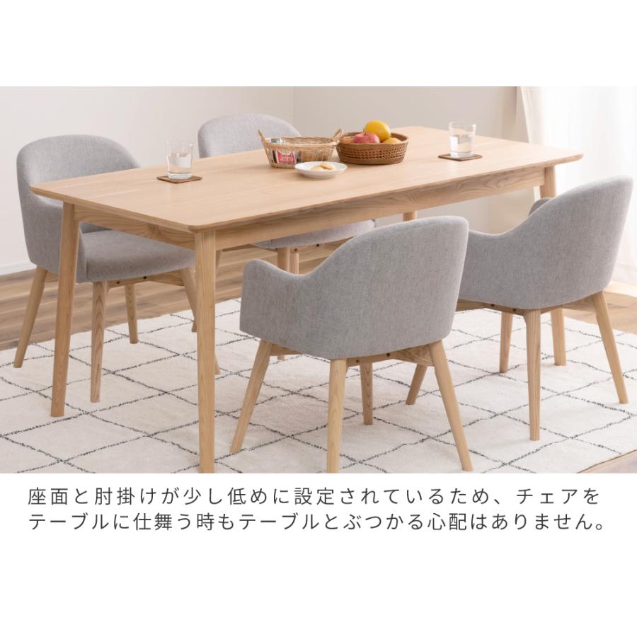 だいふくもち 1/3肘掛付アンティーク調チェア Knot antiques X-BACK CHAIR III / ノットアンティークス クロスバック