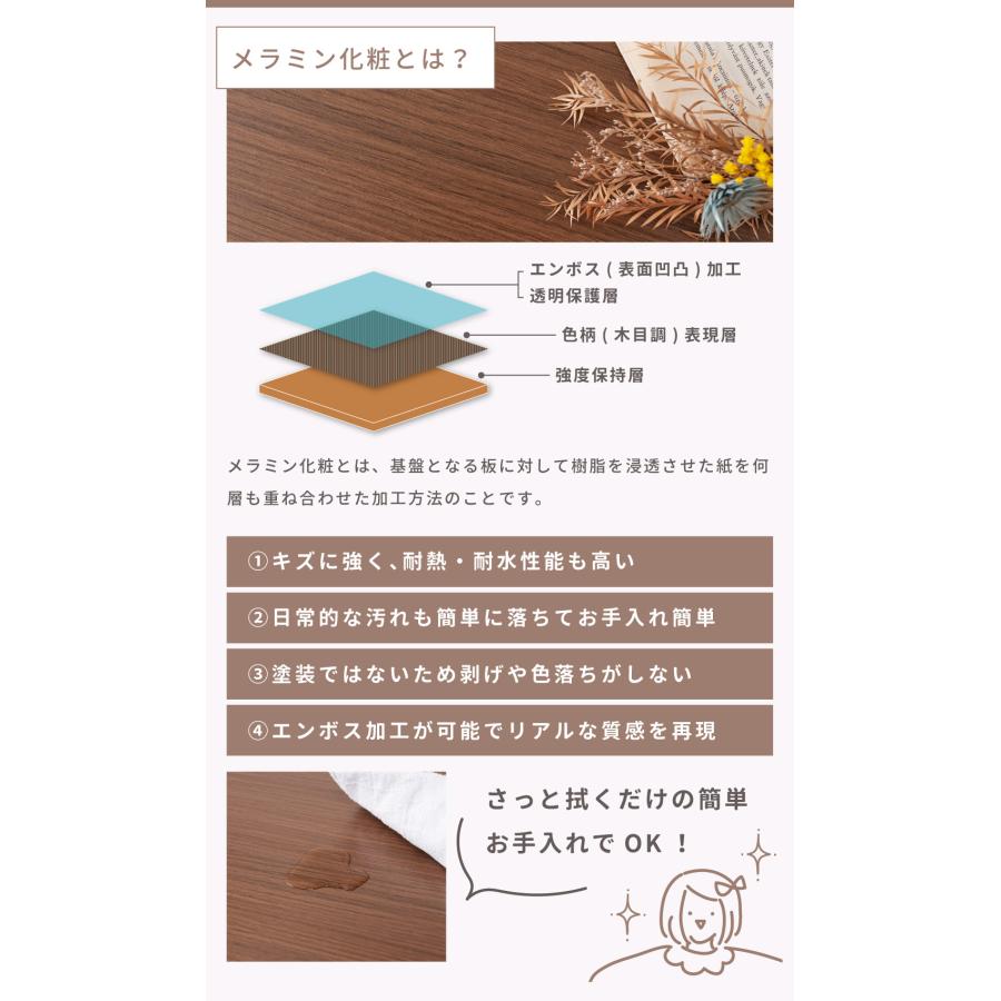 東谷 こたつテーブル 長方形 幅80 リバーシブル 石英管ヒーター 中間