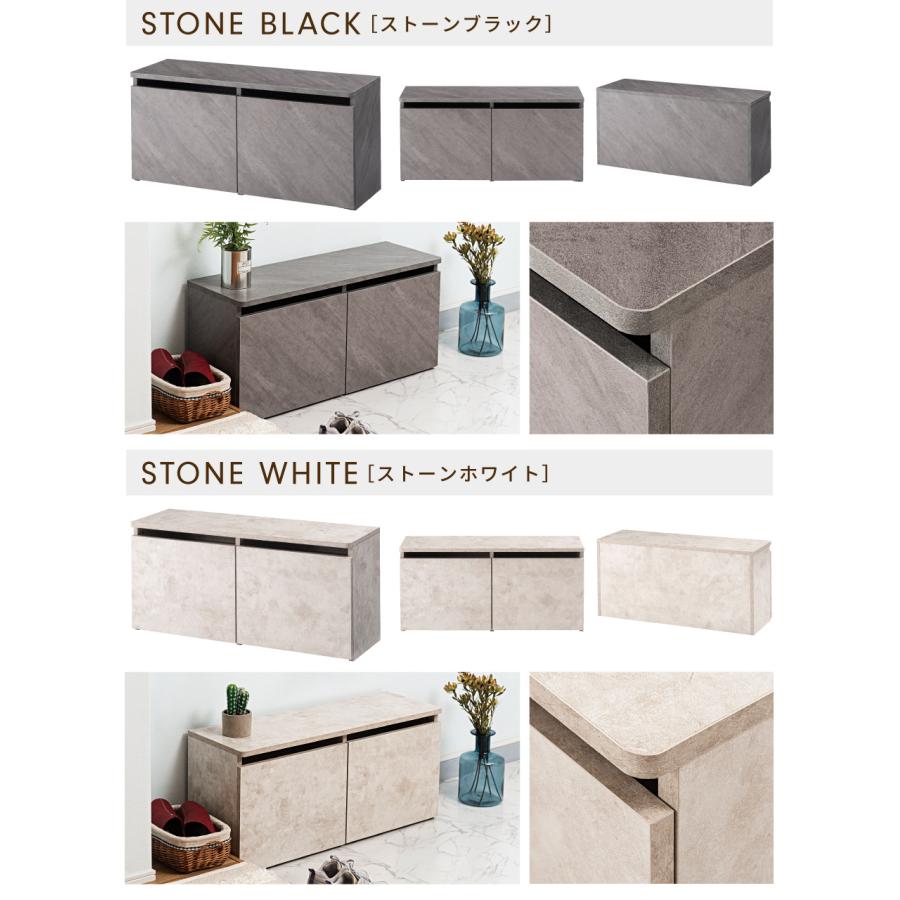 ベンチ 玄関 収納 玄関スツール スツール 長椅子 おしゃれ 北欧 ナチュラル モダン シンプル 木目 ブラウン グレー スリッパ 引き出し スリット 取っ手なし 防災 | 東谷 | 19