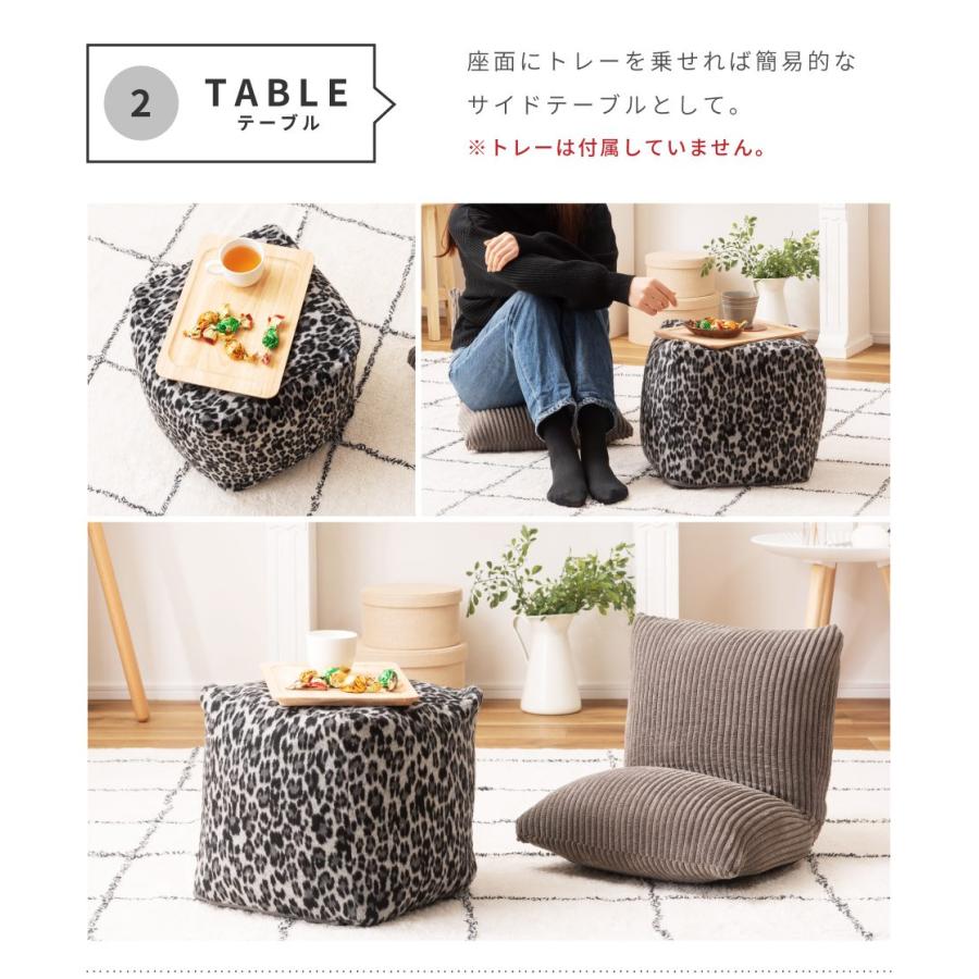 ヒョウ柄クッション2つ43㌢□フェンディお好きな方にレディお ヒョウ柄クッション2つ43㌢□フェンディお好きな方にレディお