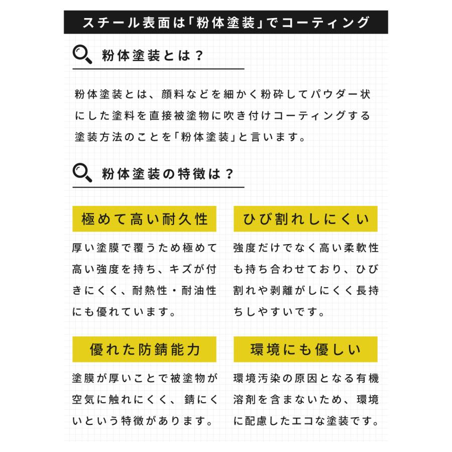 ハンガーラック スリム おしゃれ  アイアン コートハンガー 北欧 洋服掛け 洋服ラック 収納 一人暮らし シンプル 北欧 モダン コンパクト ブラック ホワイト | 東谷 | 15