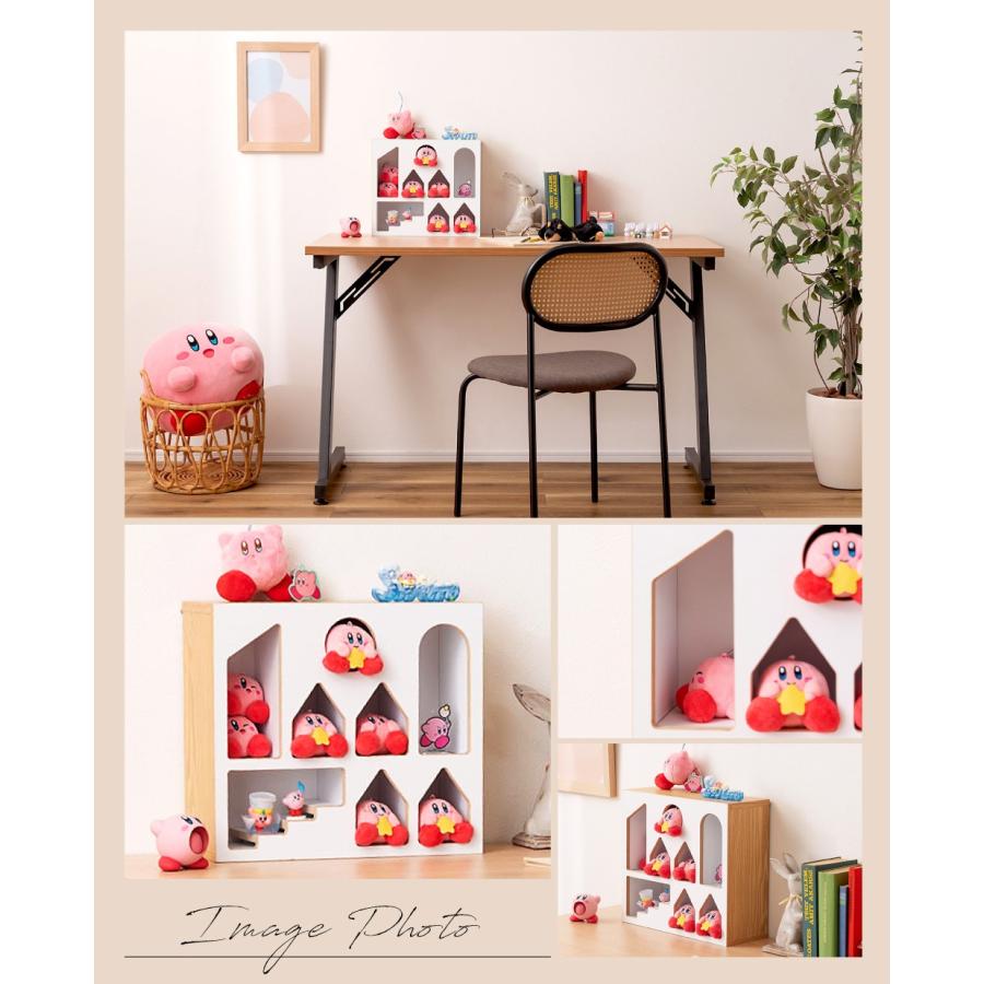 ディスプレイラック 卓上 韓国インテリア 壁掛け 飾り棚 ラック 収納