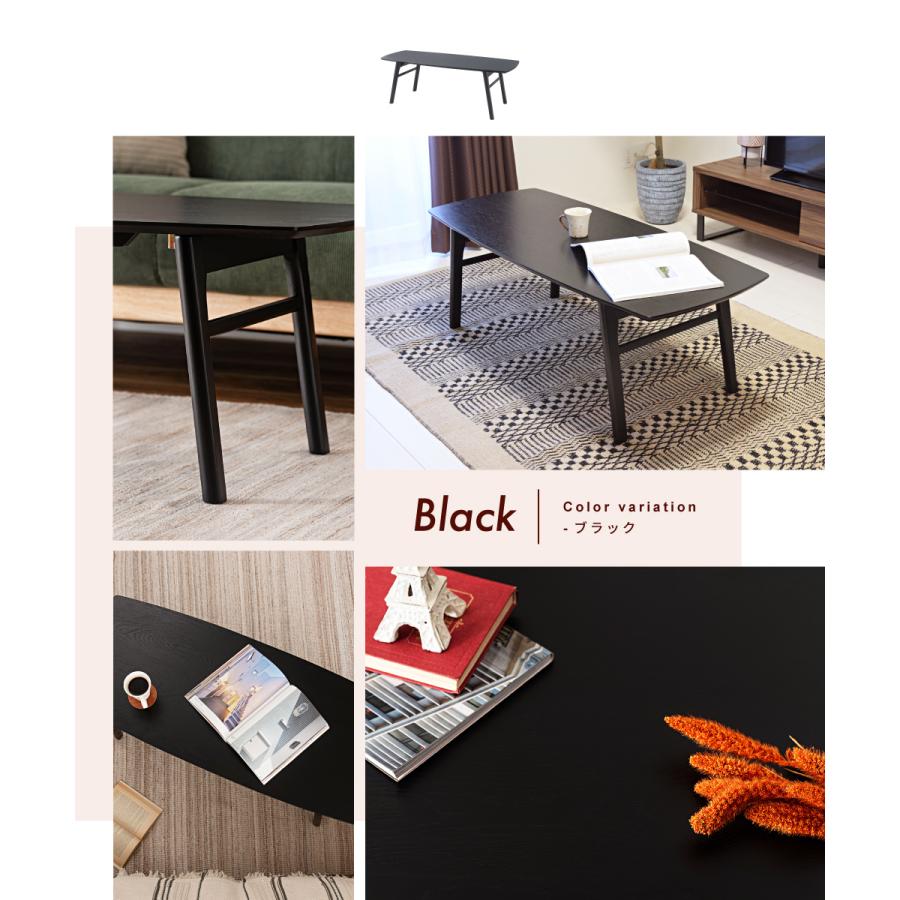 東谷 センターテーブル NW-111MBR 1364 東谷 ローテーブル テーブル 折りたたみテーブル センター