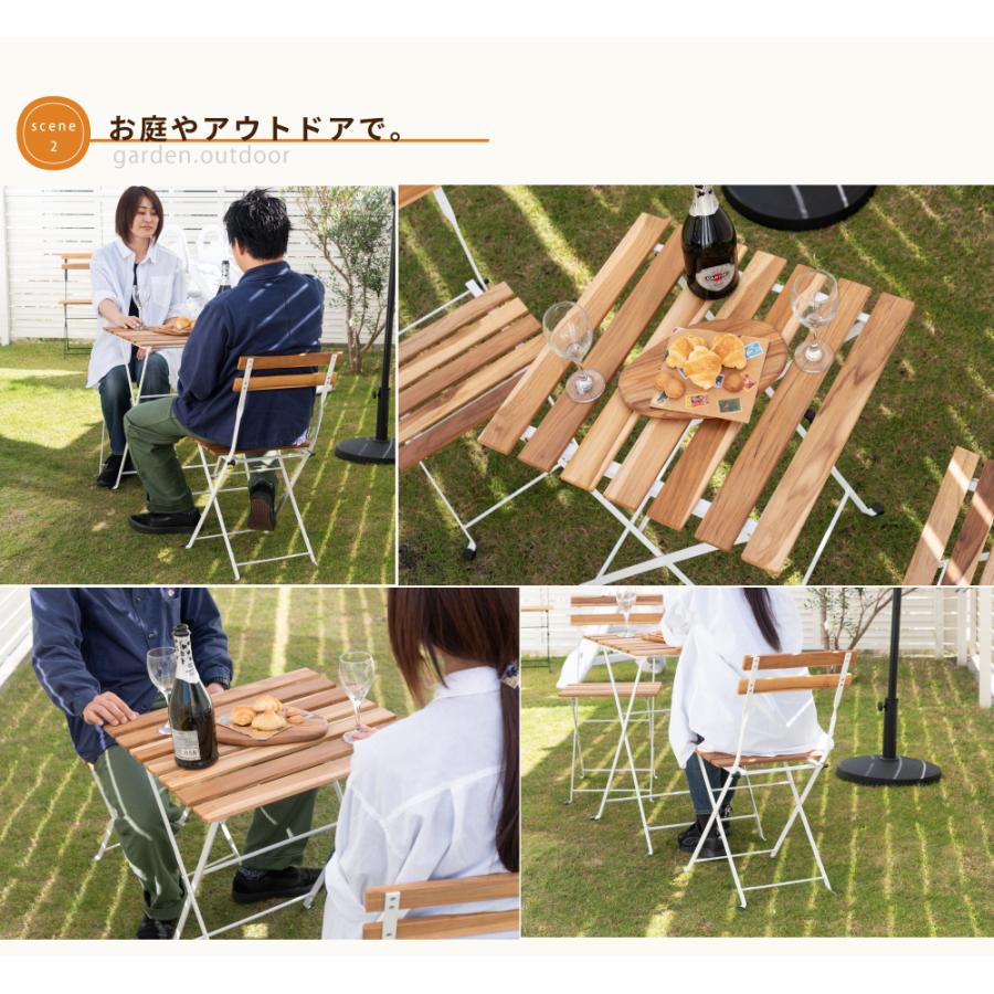 ダイニングセット 3点セット テーブル チェア つくえ 机 イス 椅子