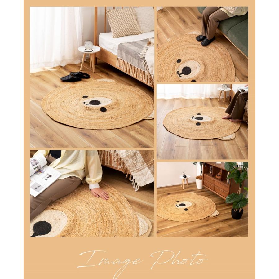 ラグ カーペット ラグマット 直径120cm 円形 らぐ 北欧 チェア ラグ カーペット ラグマット 直径120cm 円形 らぐ 北欧 チェア
