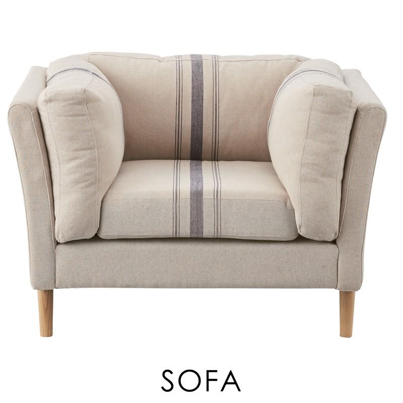 ソファ ソファー 一人掛け おしゃれ 安い 1人掛け Sofa 北欧 西海岸 人気 Cl 171 メゾンプラス Yahoo 店 通販 Yahoo ショッピング