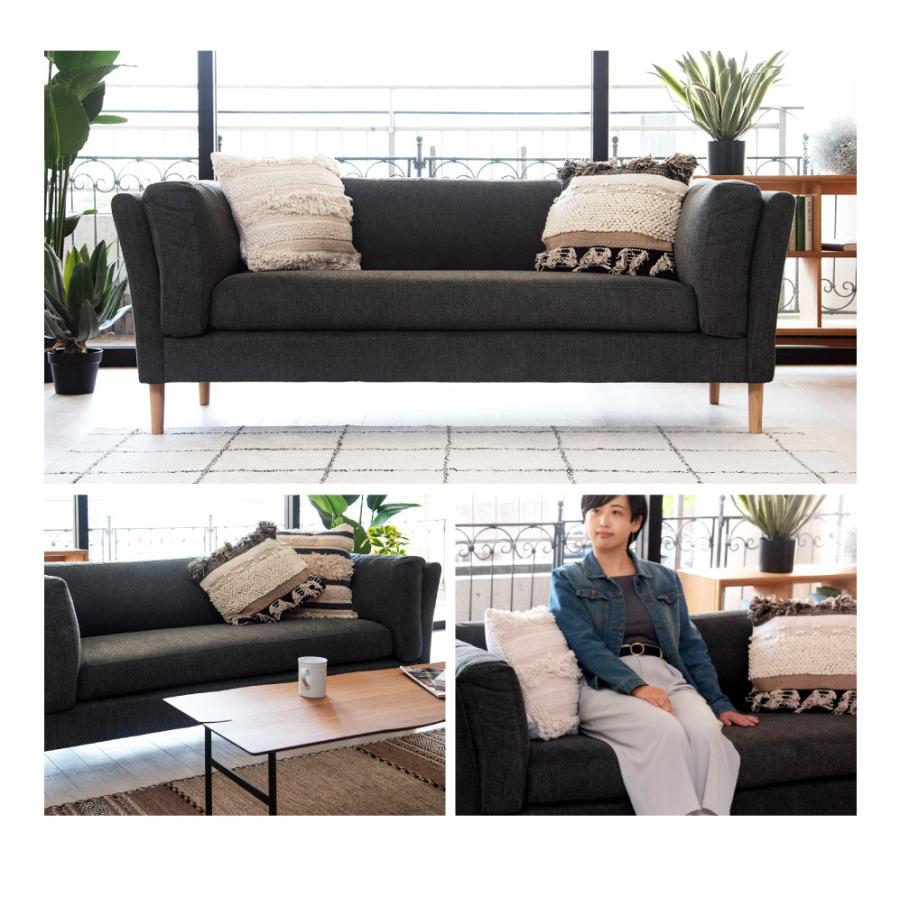 東谷 ソファー ソファ 3人掛け 3人掛けソファー ダイニングソファ