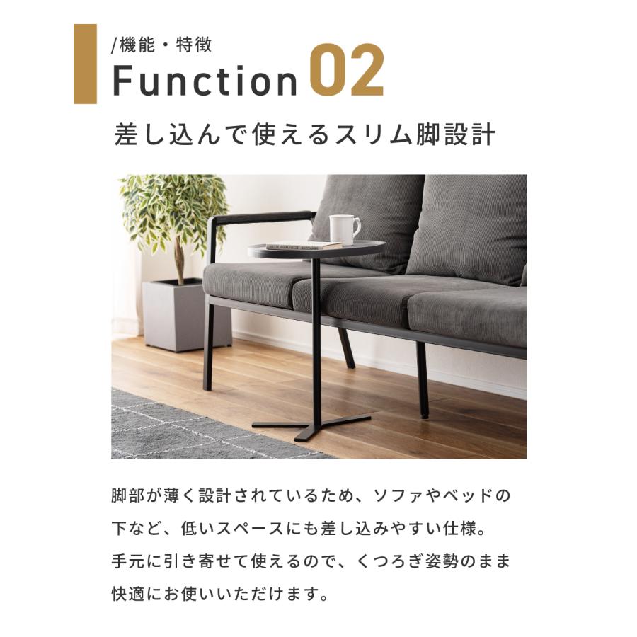 ベッドサイドテーブル 置台 ．サイドテーブル ナイトテーブル ソファーテーブル 東谷 サイドテーブル ソファーテーブル ベッドサイドテーブル ナイト
