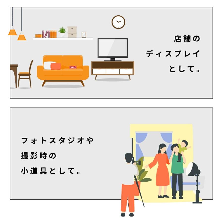 東谷 ダミーテレビ 32インチ モック テレビ 通電しない ディスプレイ