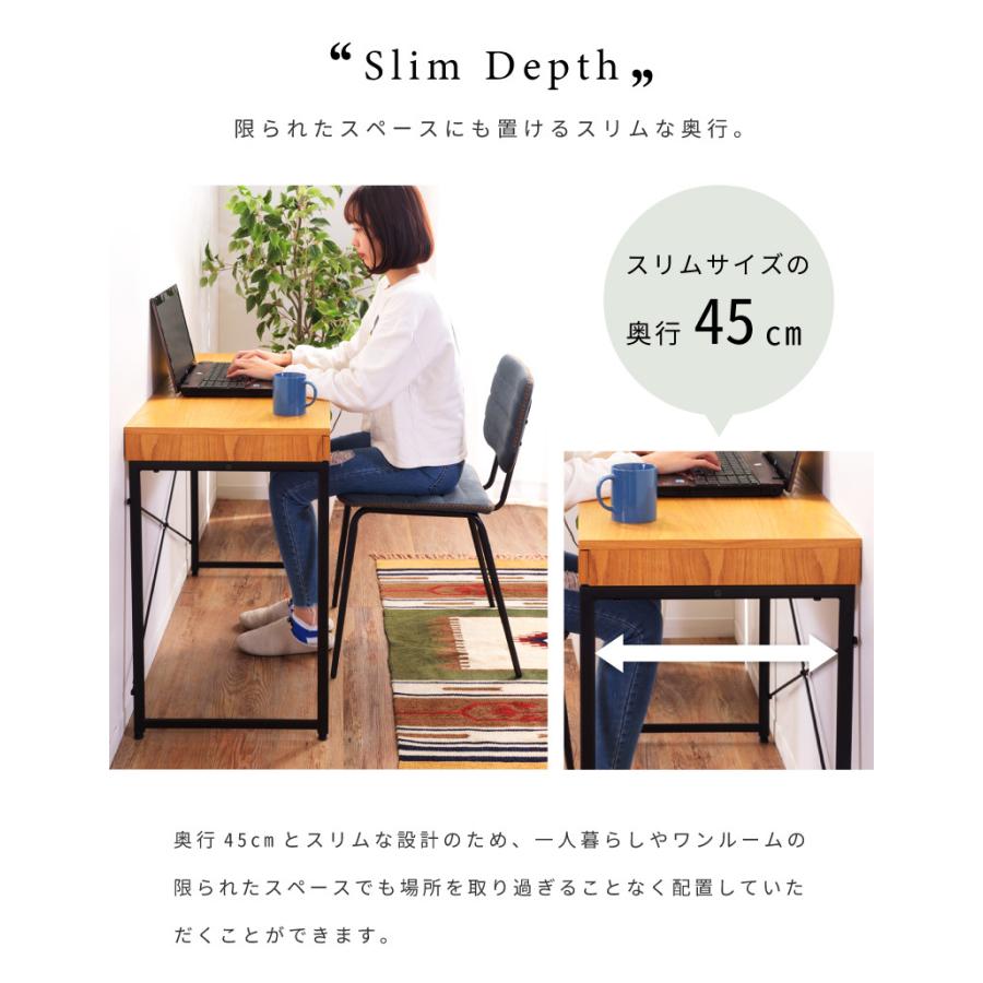 機能性も文句無し！デスクスライドテーブル 機能性も文句無し！デスクスライドテーブル