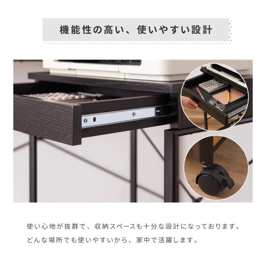 東谷 ワゴン デスク用ワゴン 脇机 サイドテーブル ナイト 東谷 ワゴン デスク用ワゴン 脇机 サイドテーブル ナイト