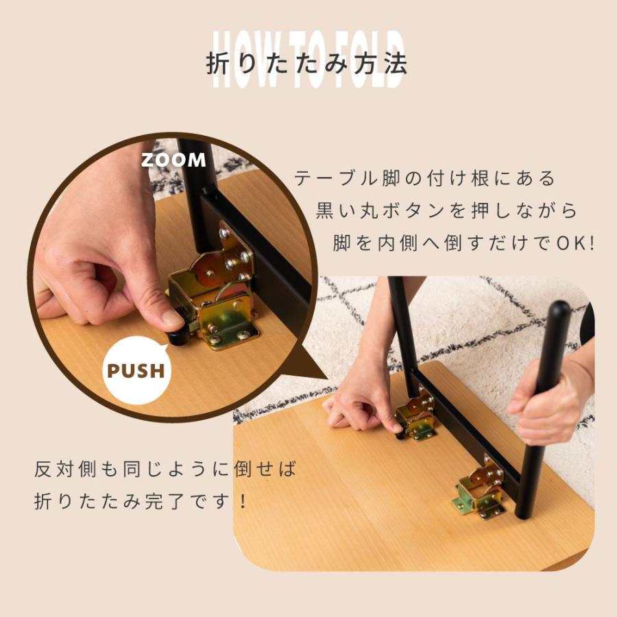 インド製　椅子ミニテーブル折りたたみ可能木製彫刻入り円形　横30cm高さ31cm インド製 椅子ミニテーブル折りたたみ可能木製彫刻入り形 横30cm