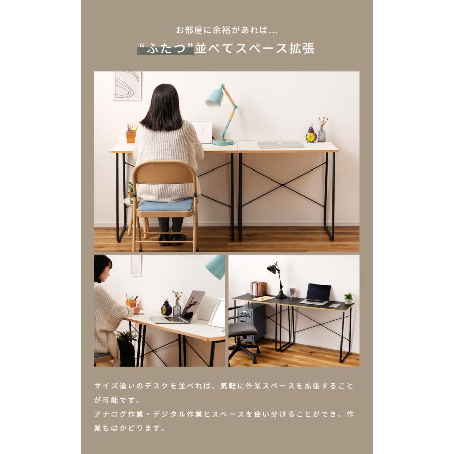 新品　デスク　ワーク　机　作業台　テレワーク　在宅 楽天市場】リモートワーク 新作 リモートワーク 在宅勤務 在宅