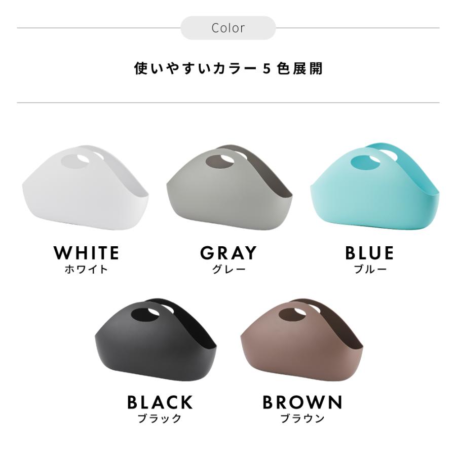 インテリアバッグ プラスチック 防水 積み重ね スタッキング 大きめ 書類バッグ 自立 軽い ポリエチレン 持ち運び アウトドア 敬老の日 ギフト プレゼント | 東谷 | 12