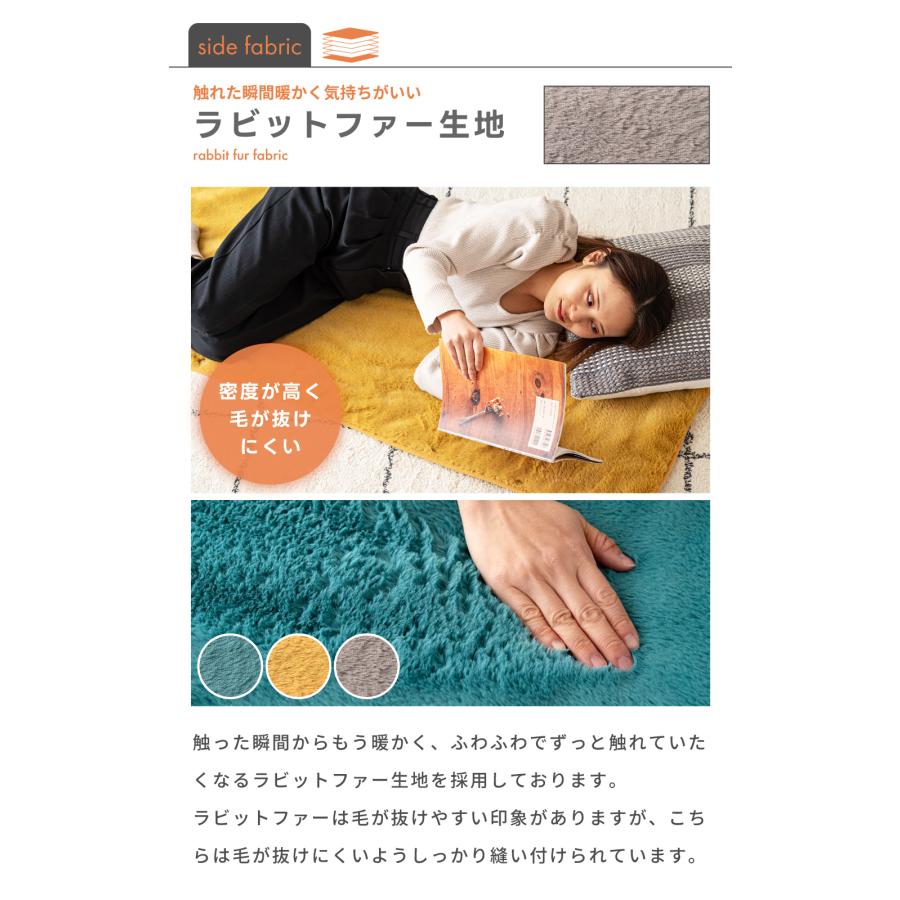 ブランケット 5WAY 6層 着る毛布 エアロゲル アルミ 断熱 軽い 140×60 毛布 膝掛け 腰巻き 肩掛け ボレロ ラグ ポンチョ ボタン 羽織る 巻く シンプル おしゃれ | 東谷 | 13