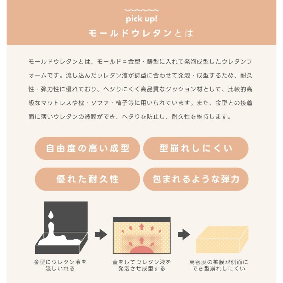 クッション 冷感ジェル付き スクエアクッション 高反発 シンプル 40×40 カバー 取り外し 洗える 正方形 硬め 座布団 四角 角型 母の日 ギフト プレゼント | 東谷 | 12