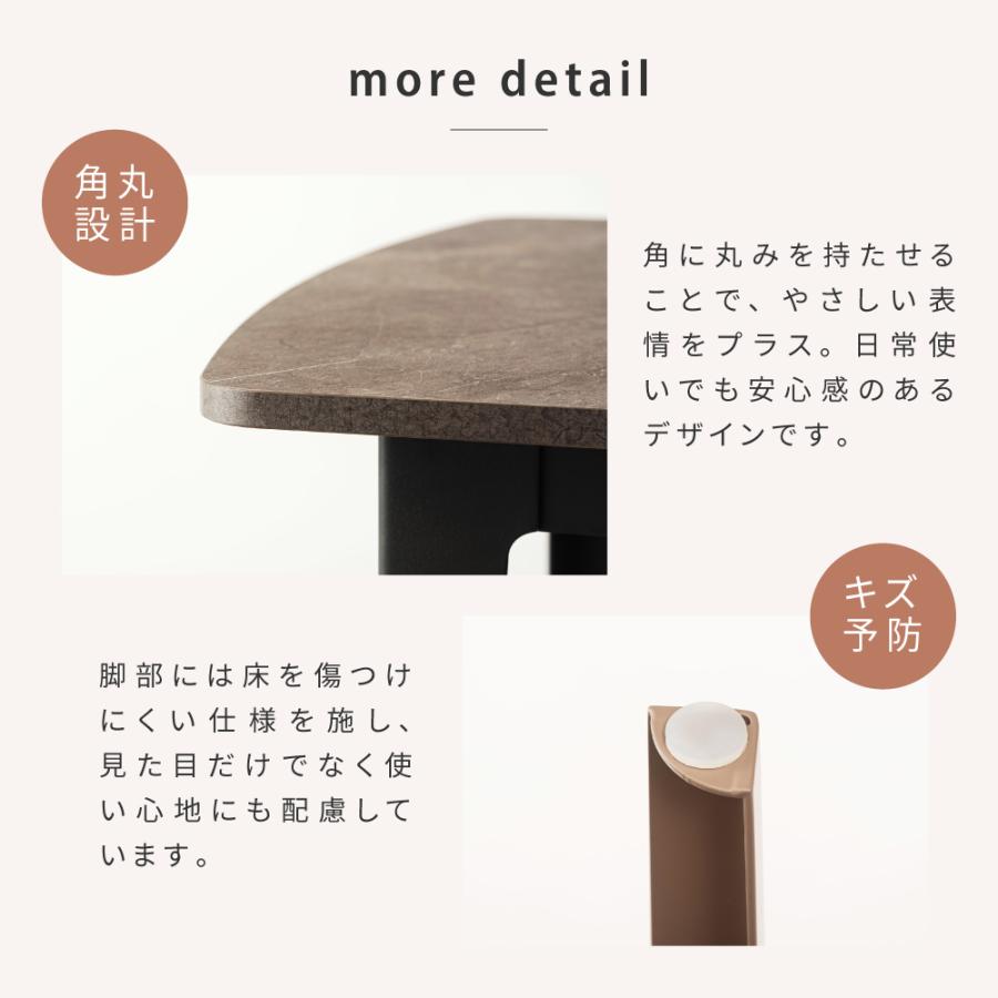 メーカー直送】東谷 GDT-13MB エクステンションテーブル 東谷 テーブル