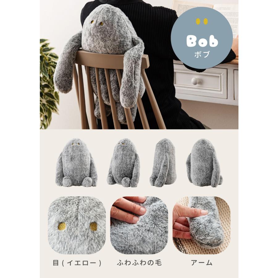 東谷 クッション かわいい 背もたれ 椅子用 健康グッズ 姿勢矯正