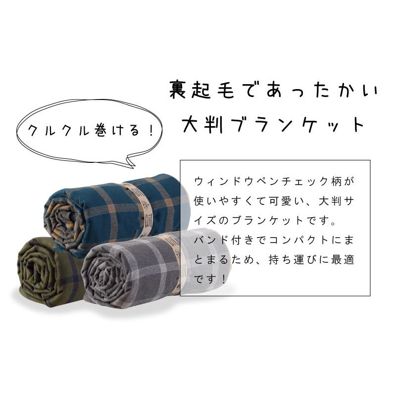 ブランケット おしゃれ 大判 北欧 暖かい ひざ掛け 冷え性対策 寒さ対策 あったかグッズ 安い 人気 ギフト プレゼント|maisonplus|02