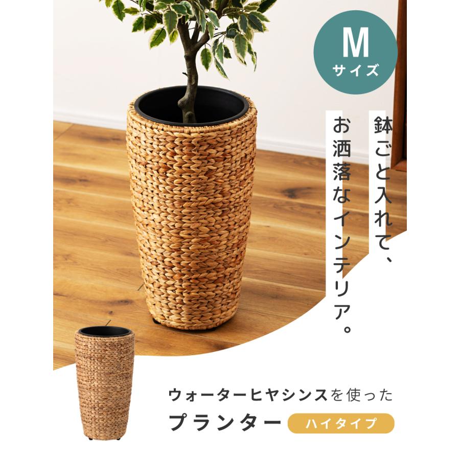 ご購入済み2つで500円引きリメイク鉢ぽってりタイプ グリーン