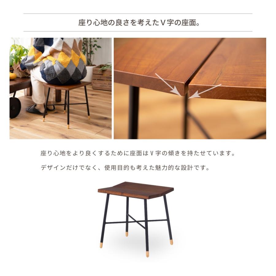 木製スツール ハイスツール 椅子 チェア (B) 楽天市場】スツール バンビ ハイスツール 東谷 CL-789C メーカー直送