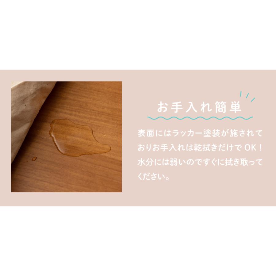 東谷 サイドテーブル ベッドサイドテーブル ナイトテーブル テーブル