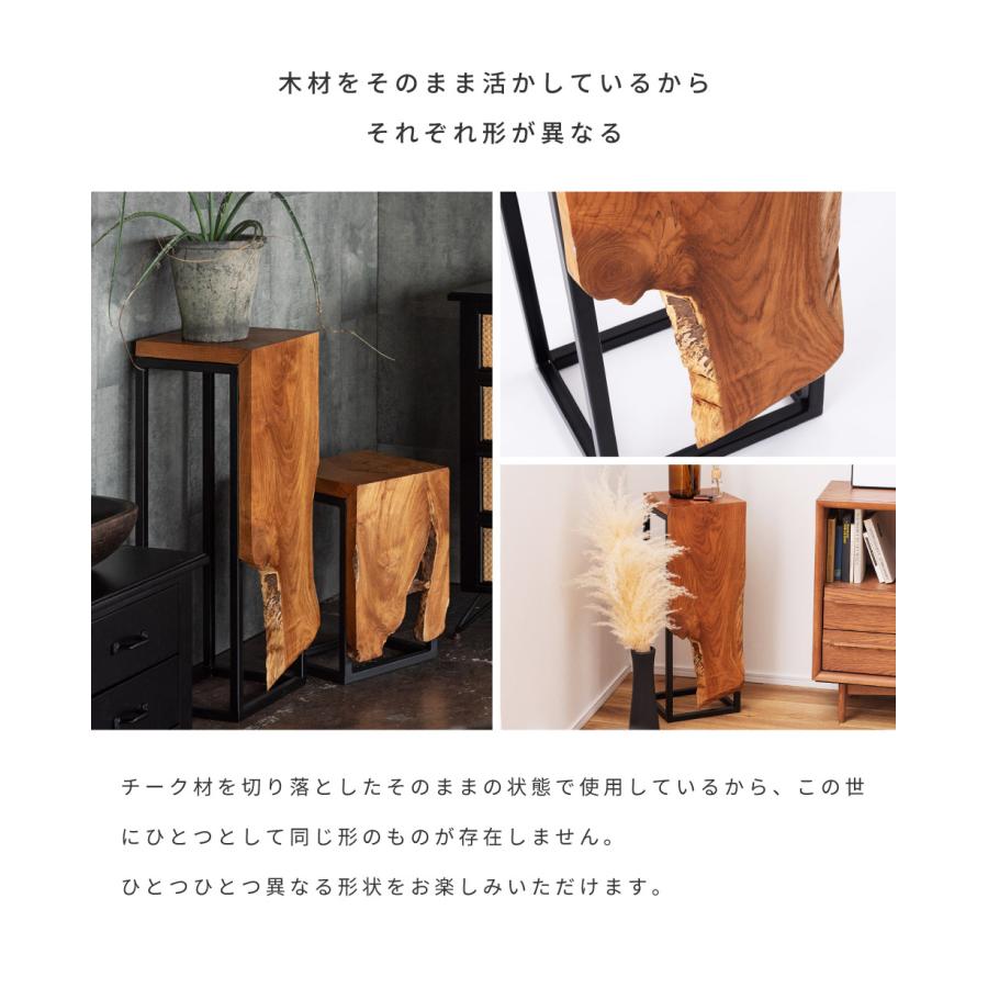 ステンレススチール製 テーブルスタンド 約70cm 高さ ステンレススチール製 テーブルスタンド 約70cm 高さ ステンレス