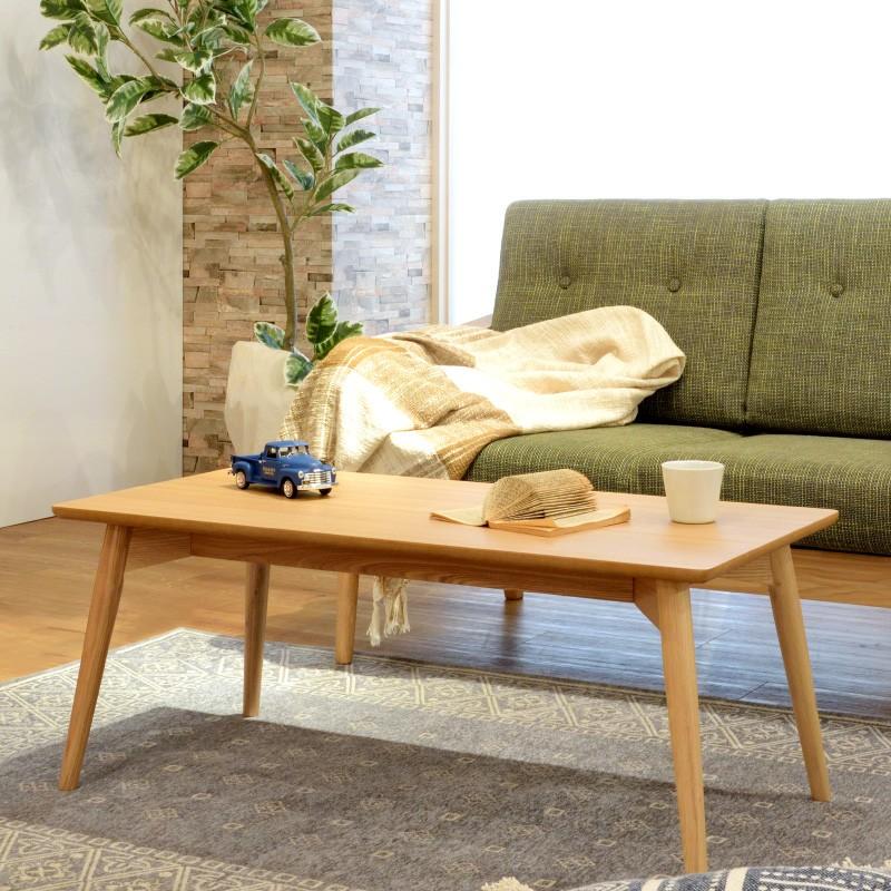 東谷　センターテーブル　KRM-100 東谷 ローテーブル テーブル センターテーブル リビングテーブル 幅