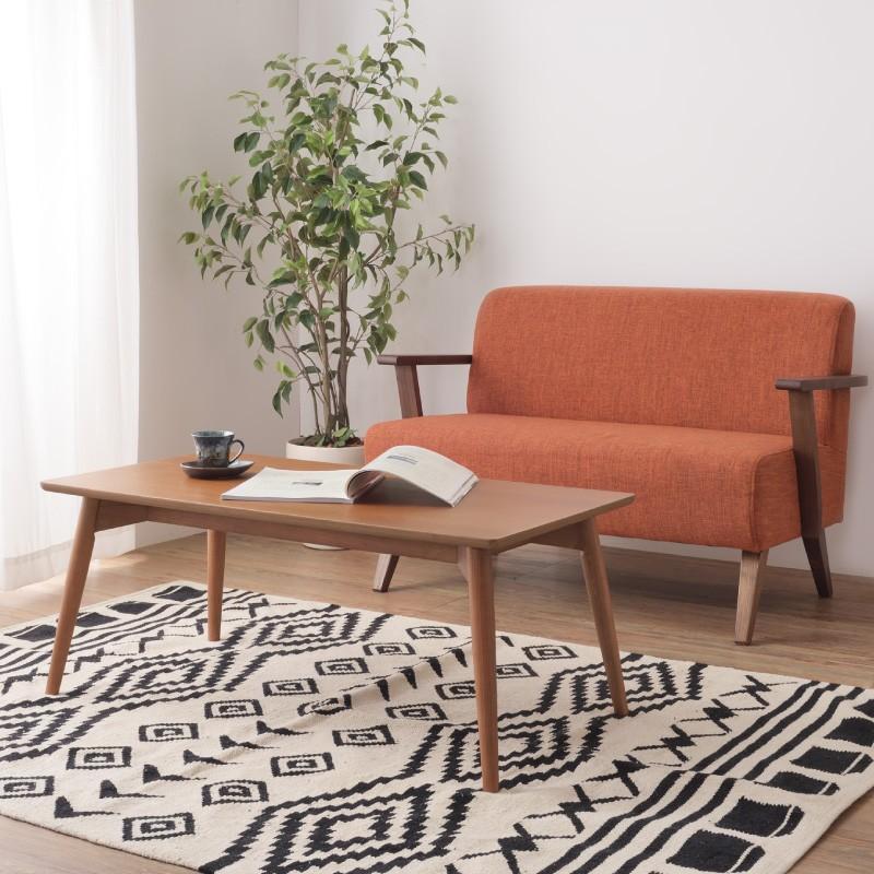 東谷 ローテーブル テーブル センターテーブル リビングテーブル 幅