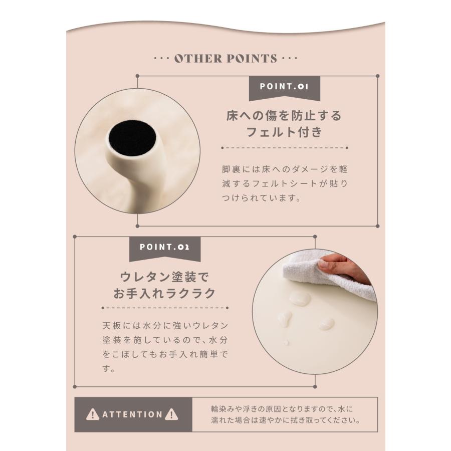 東谷 こたつ こたつテーブル 正方形 70×70cm テーブル かわいい 猫脚