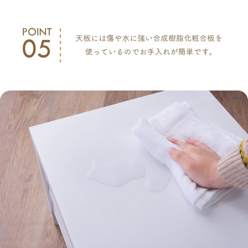 テレビ台 150 テレビスタンド テレビボード ローボード テレビ tv台 tvスタンド tvボード ロータイプ おしゃれ 収納 スリム ブラウン ホワイト 白 |  | 09