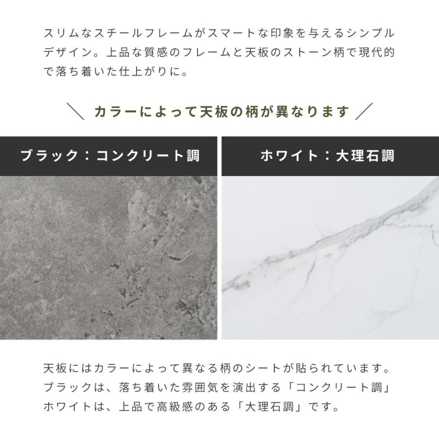 折りたたみラック 2段 卓上 レンジ台 レンジラック ディスプレイ シンプル スチール 机上 サイドテーブル ベッドサイドテーブル 推し活 推し棚 キッチンラック |  | 08