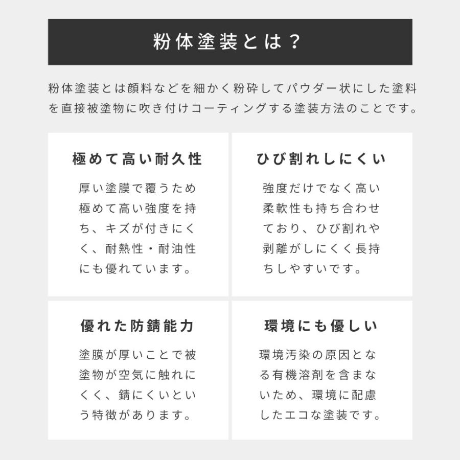 折りたたみラック 2段 卓上 レンジ台 レンジラック ディスプレイ シンプル スチール 机上 サイドテーブル ベッドサイドテーブル 推し活 推し棚 キッチンラック |  | 11