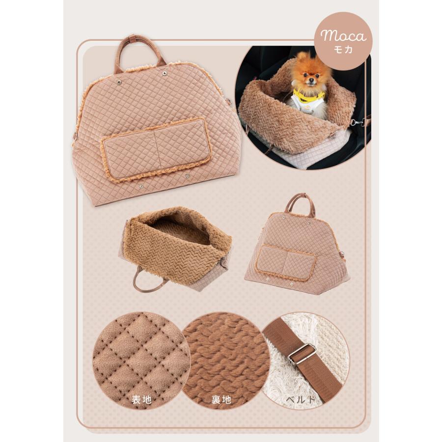 今月限定　ペット用キャリーバッグ　ノベルティ　お洒落　可愛い　カッコイイ ペットキャリーバック ベッド 犬用 小型犬 車 おしゃれ ペット用品 犬