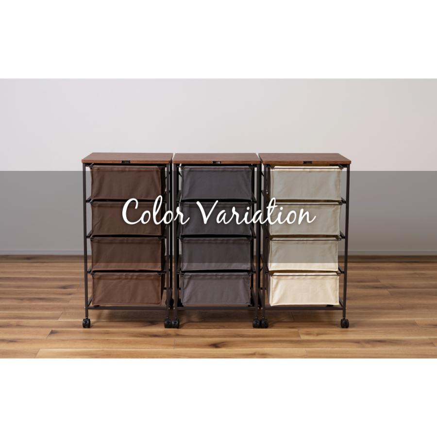 東谷 チェスト 衣装ケース 収納ケース 引き出し収納 収納 リビング