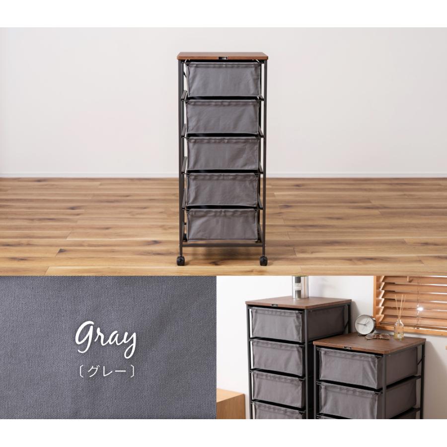 東谷 チェスト 衣装ケース 収納ケース 引き出し収納 収納